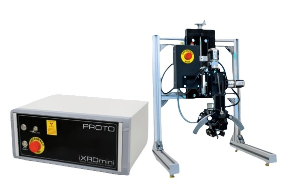 緊湊型應力儀(懸掛式、通用探測器)